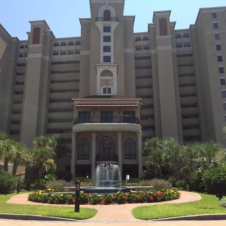 Southwind 1506 Condo Myrtle Beach Zewnętrze zdjęcie
