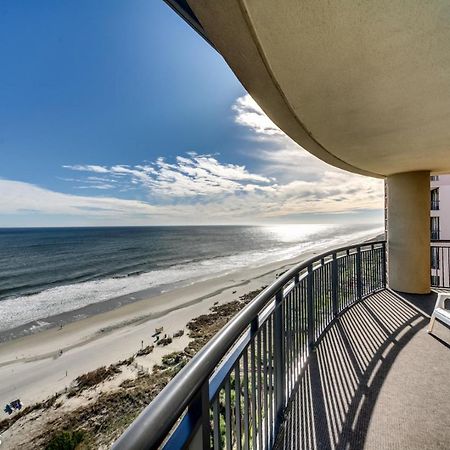 Southwind 1506 Condo Myrtle Beach Zewnętrze zdjęcie