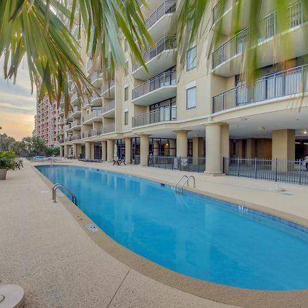Southwind 1506 Condo Myrtle Beach Zewnętrze zdjęcie