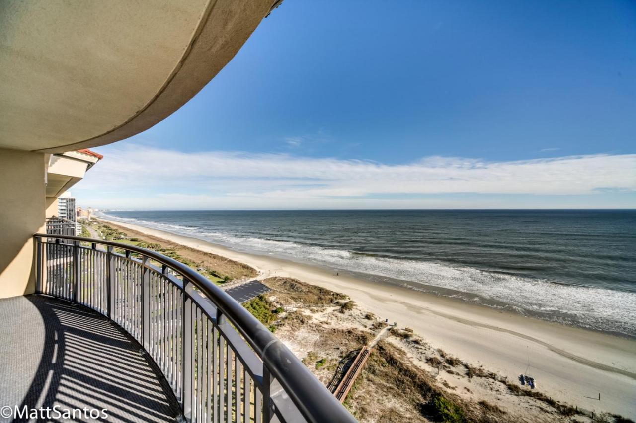 Southwind 1506 Condo Myrtle Beach Zewnętrze zdjęcie