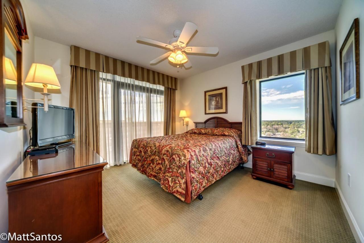 Southwind 1506 Condo Myrtle Beach Zewnętrze zdjęcie
