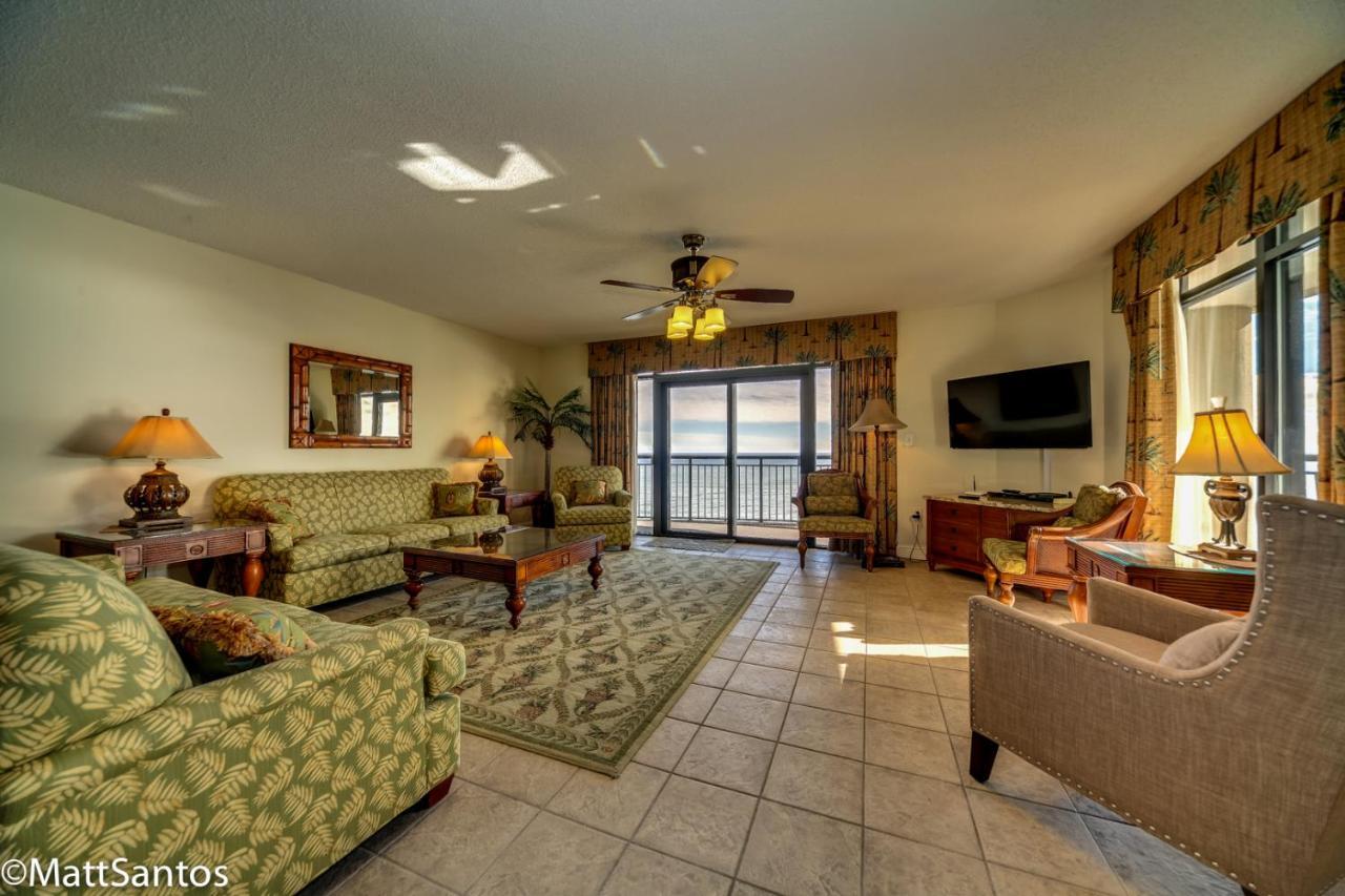 Southwind 1506 Condo Myrtle Beach Zewnętrze zdjęcie