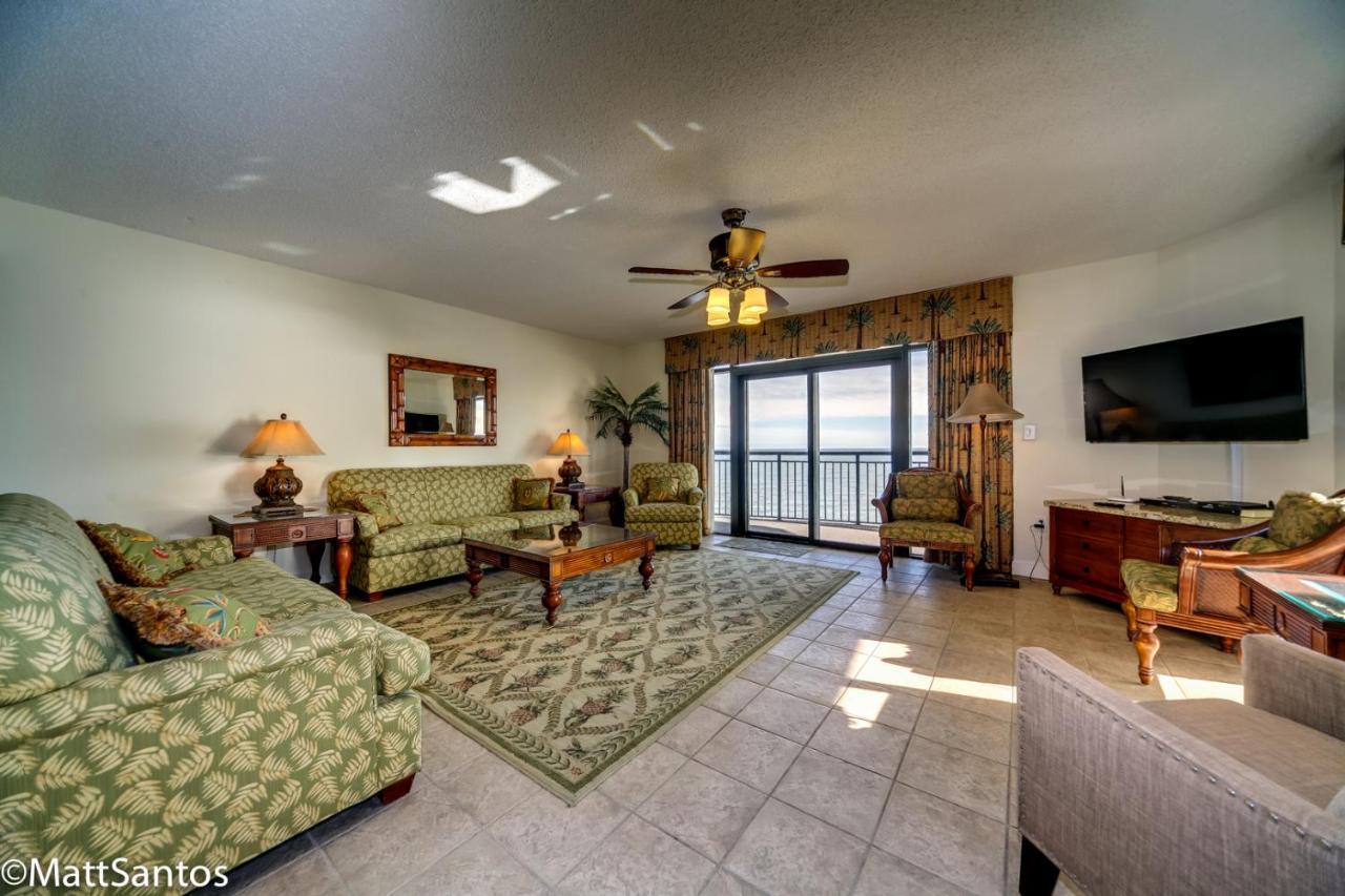 Southwind 1506 Condo Myrtle Beach Zewnętrze zdjęcie