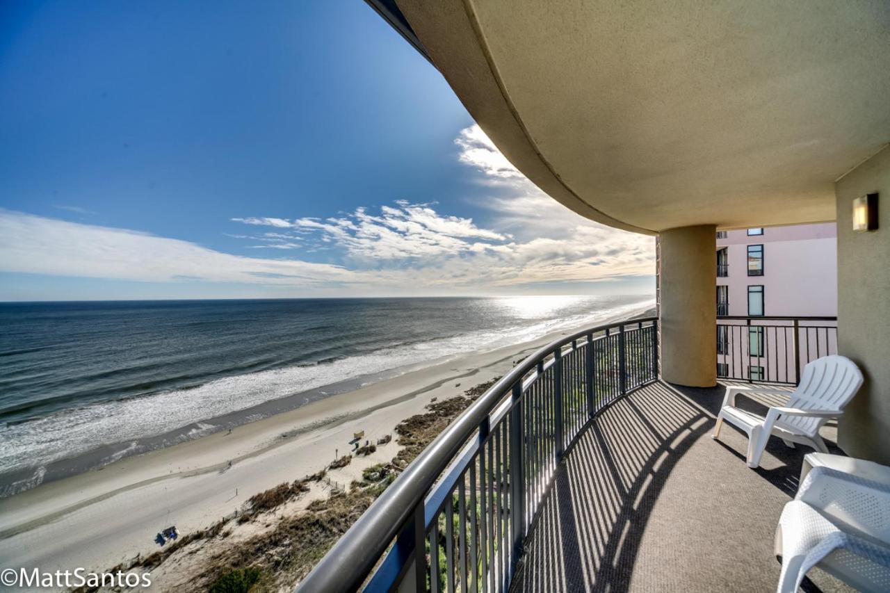 Southwind 1506 Condo Myrtle Beach Zewnętrze zdjęcie
