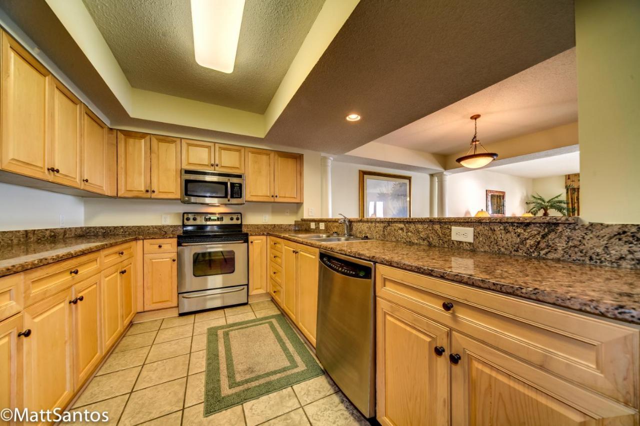 Southwind 1506 Condo Myrtle Beach Zewnętrze zdjęcie