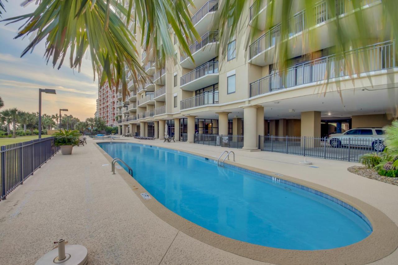 Southwind 1506 Condo Myrtle Beach Zewnętrze zdjęcie
