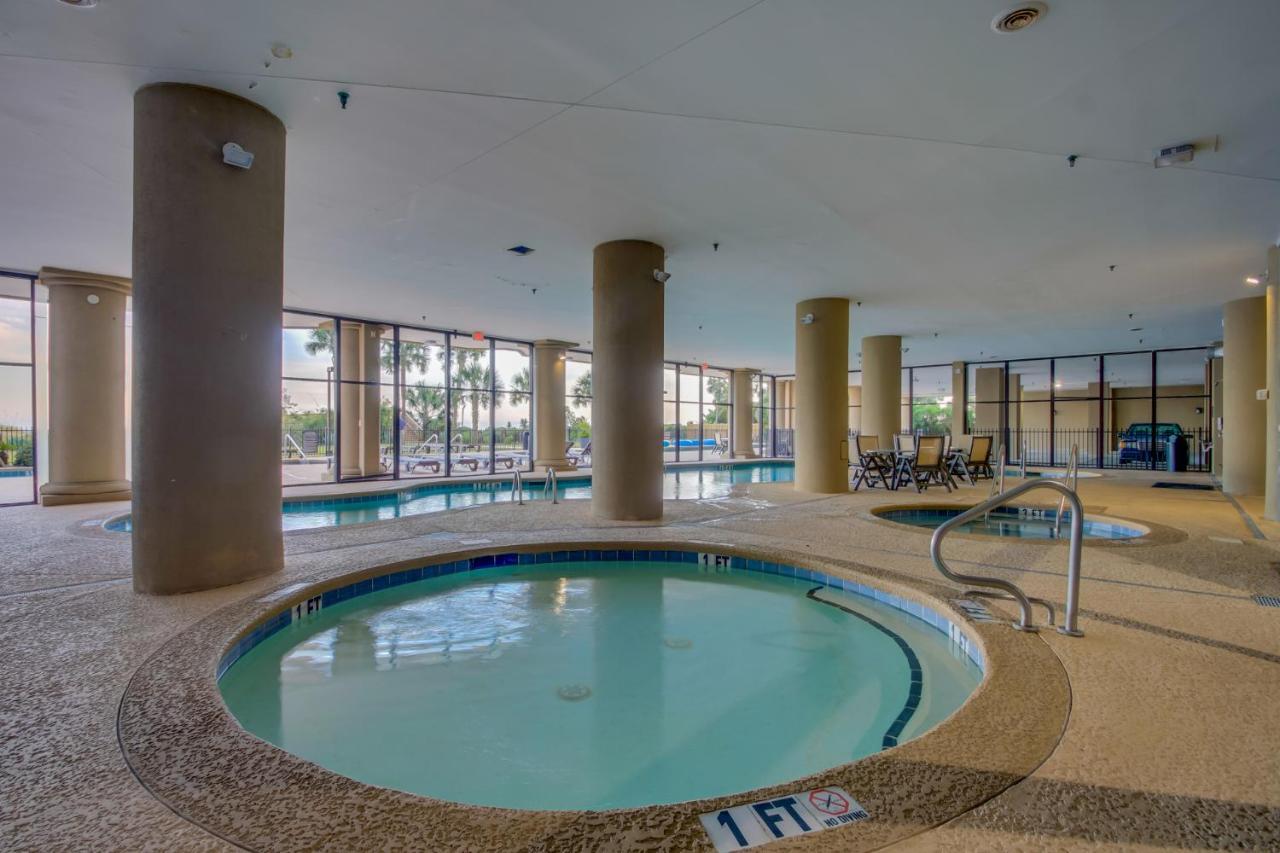 Southwind 1506 Condo Myrtle Beach Zewnętrze zdjęcie