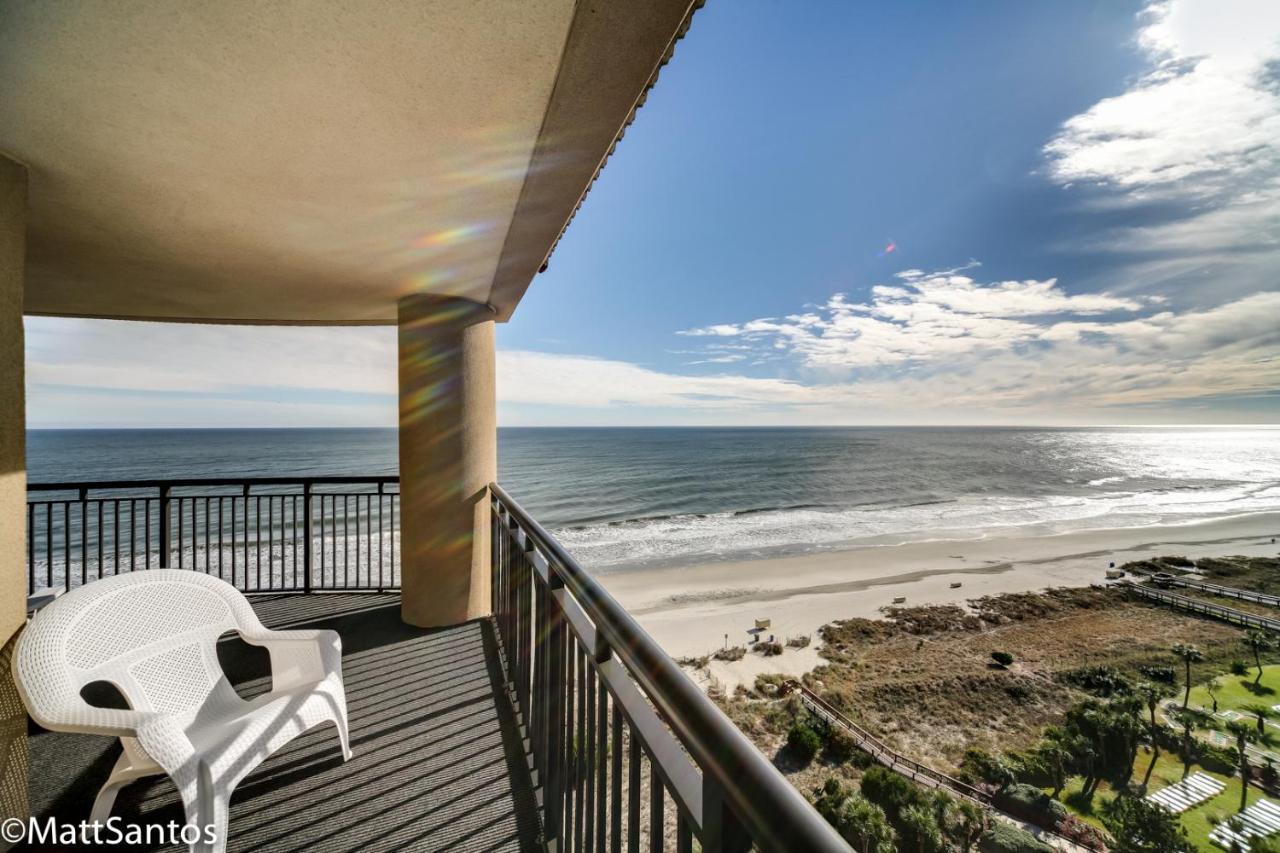 Southwind 1506 Condo Myrtle Beach Zewnętrze zdjęcie
