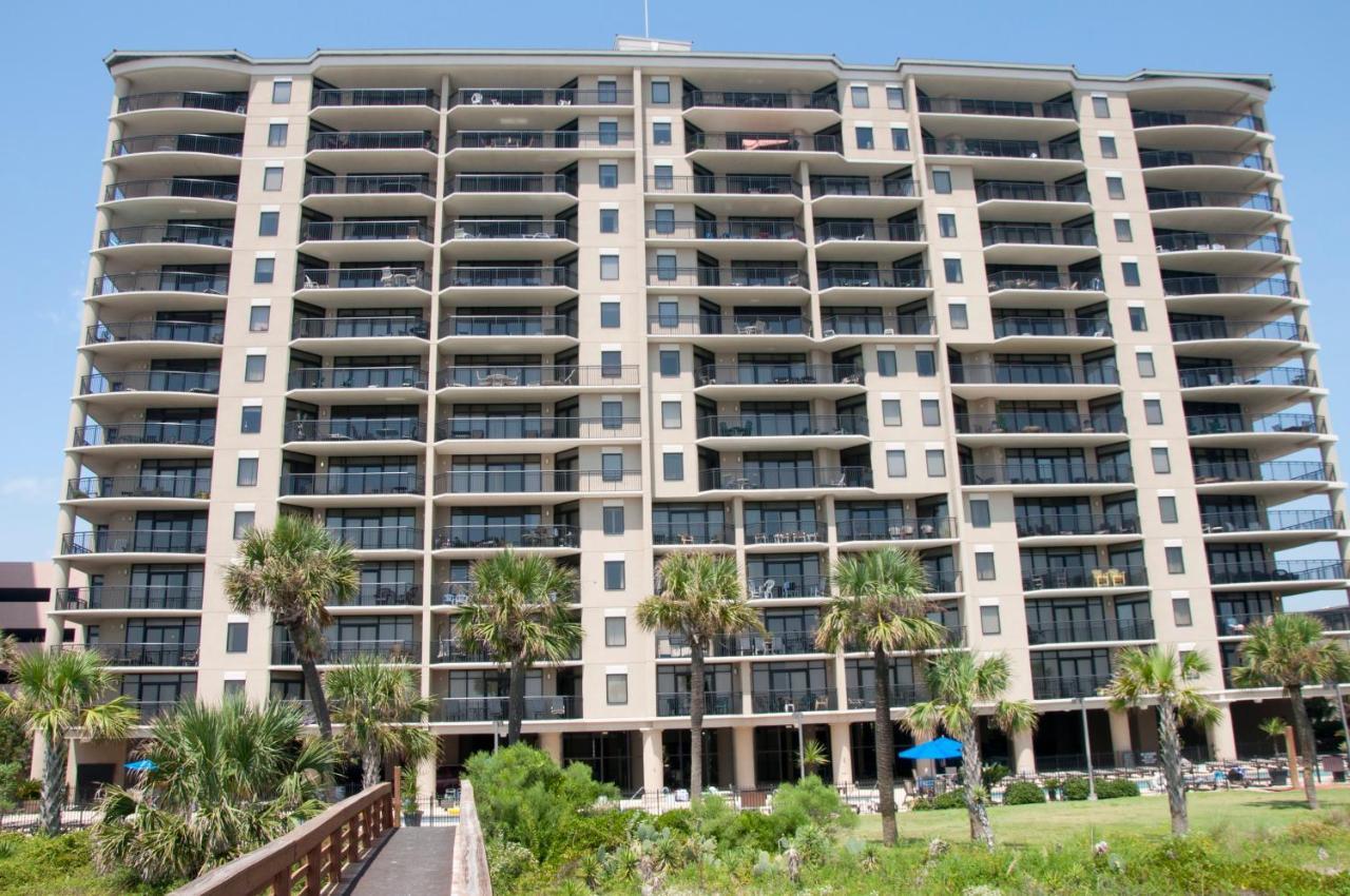 Southwind 1506 Condo Myrtle Beach Zewnętrze zdjęcie