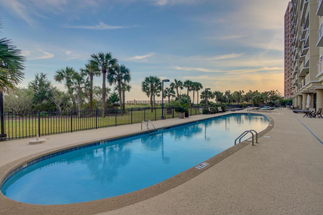 Southwind 1506 Condo Myrtle Beach Zewnętrze zdjęcie