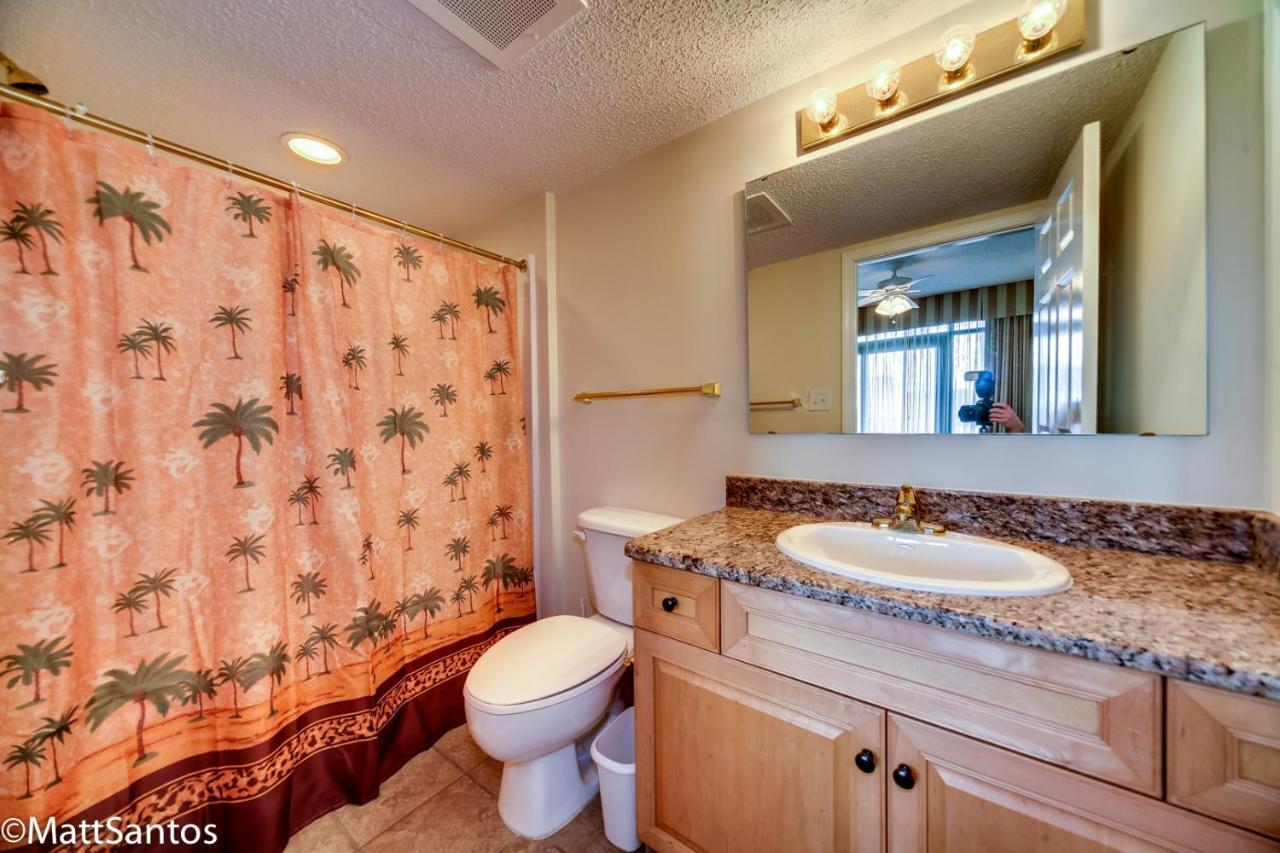 Southwind 1506 Condo Myrtle Beach Zewnętrze zdjęcie