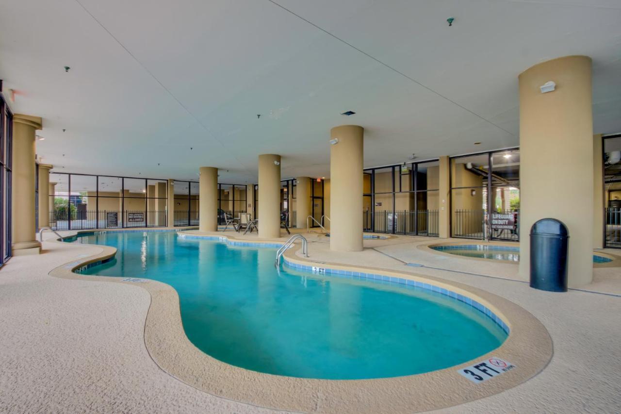 Southwind 1506 Condo Myrtle Beach Zewnętrze zdjęcie