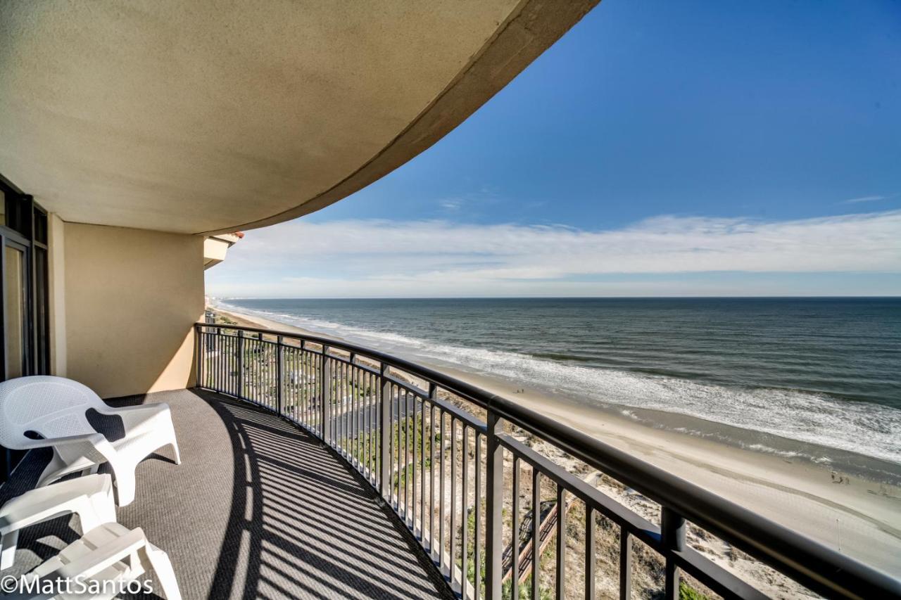 Southwind 1506 Condo Myrtle Beach Zewnętrze zdjęcie