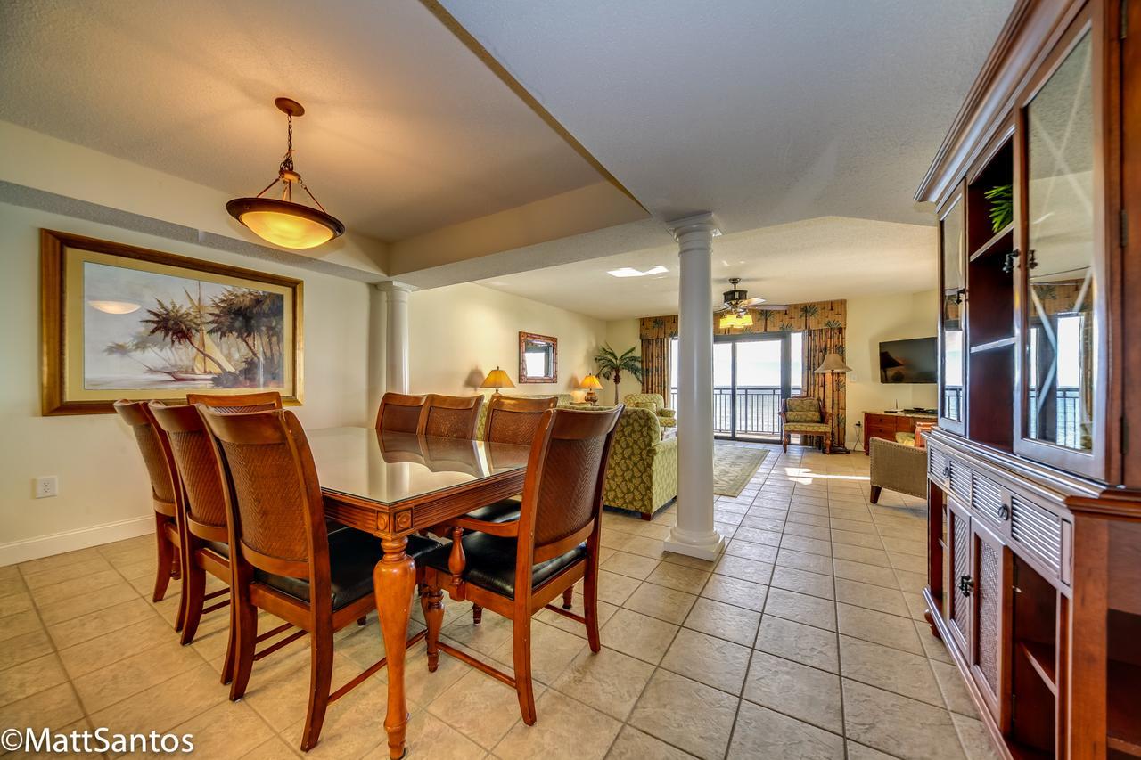 Southwind 1506 Condo Myrtle Beach Zewnętrze zdjęcie