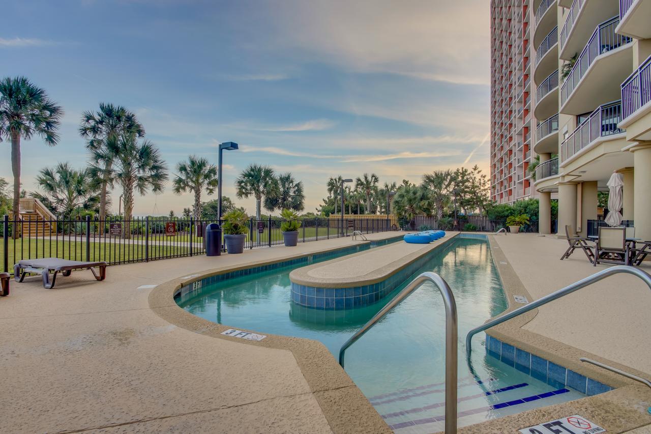 Southwind 1506 Condo Myrtle Beach Zewnętrze zdjęcie