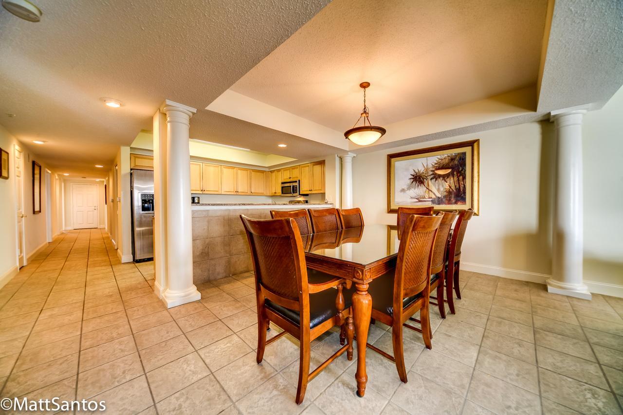 Southwind 1506 Condo Myrtle Beach Zewnętrze zdjęcie