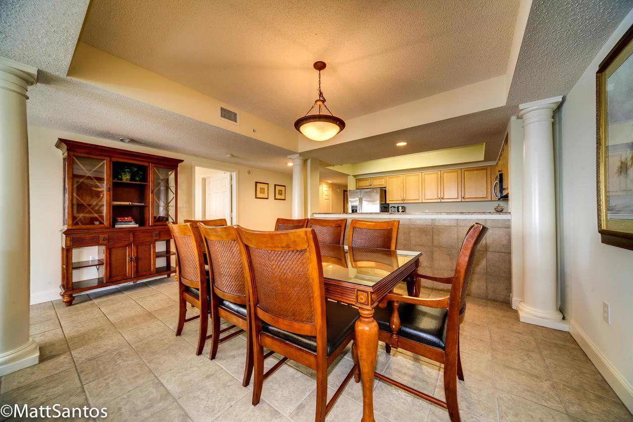 Southwind 1506 Condo Myrtle Beach Zewnętrze zdjęcie