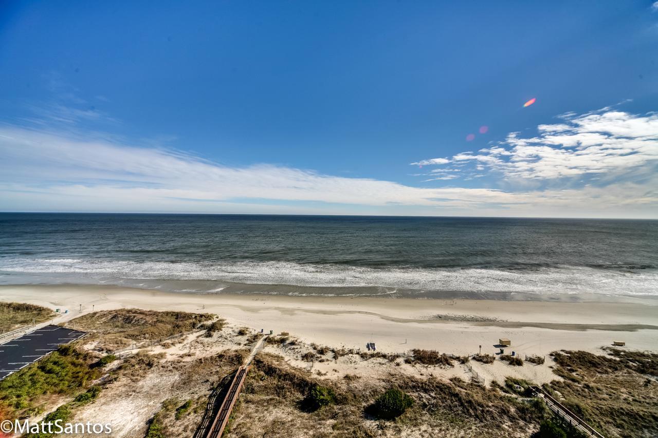 Southwind 1506 Condo Myrtle Beach Zewnętrze zdjęcie