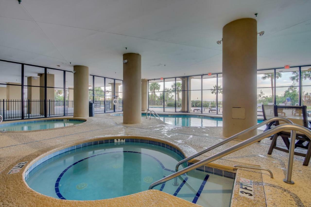 Southwind 1506 Condo Myrtle Beach Zewnętrze zdjęcie